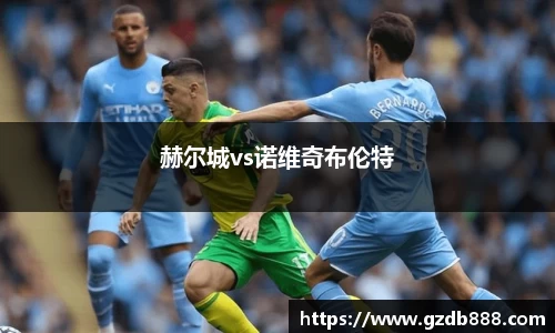 赫尔城vs诺维奇布伦特